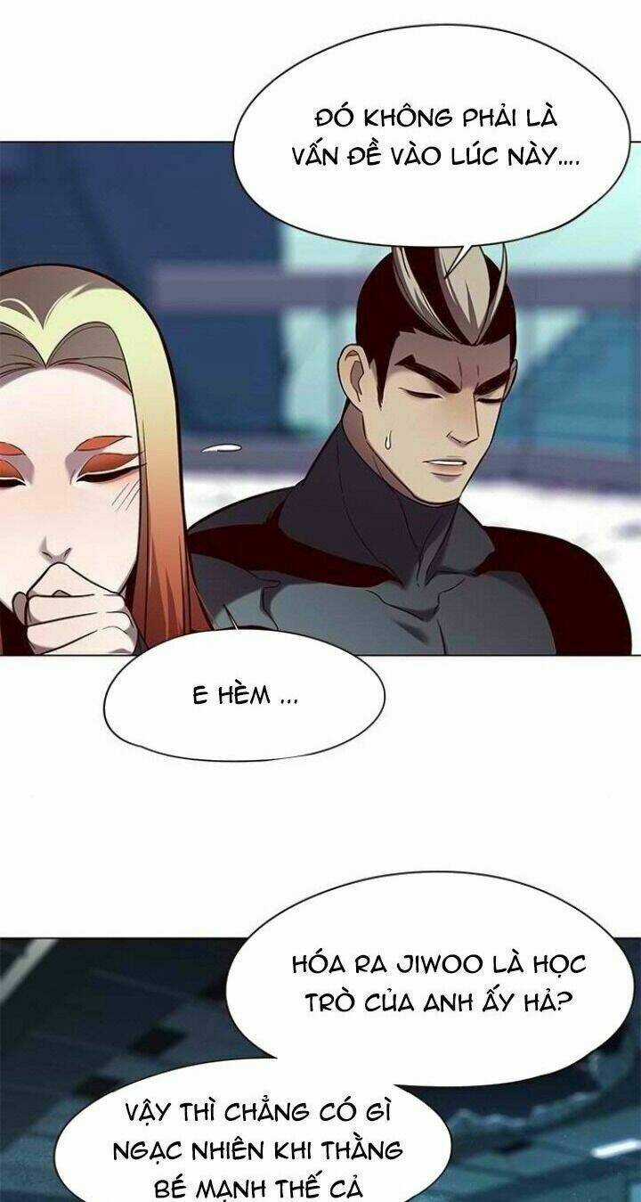 Eleceed - Hoá Thân Thành Mèo Chapter 97 trang 38