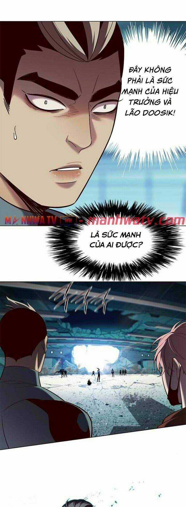 Eleceed - Hoá Thân Thành Mèo Chapter 97 trang 4