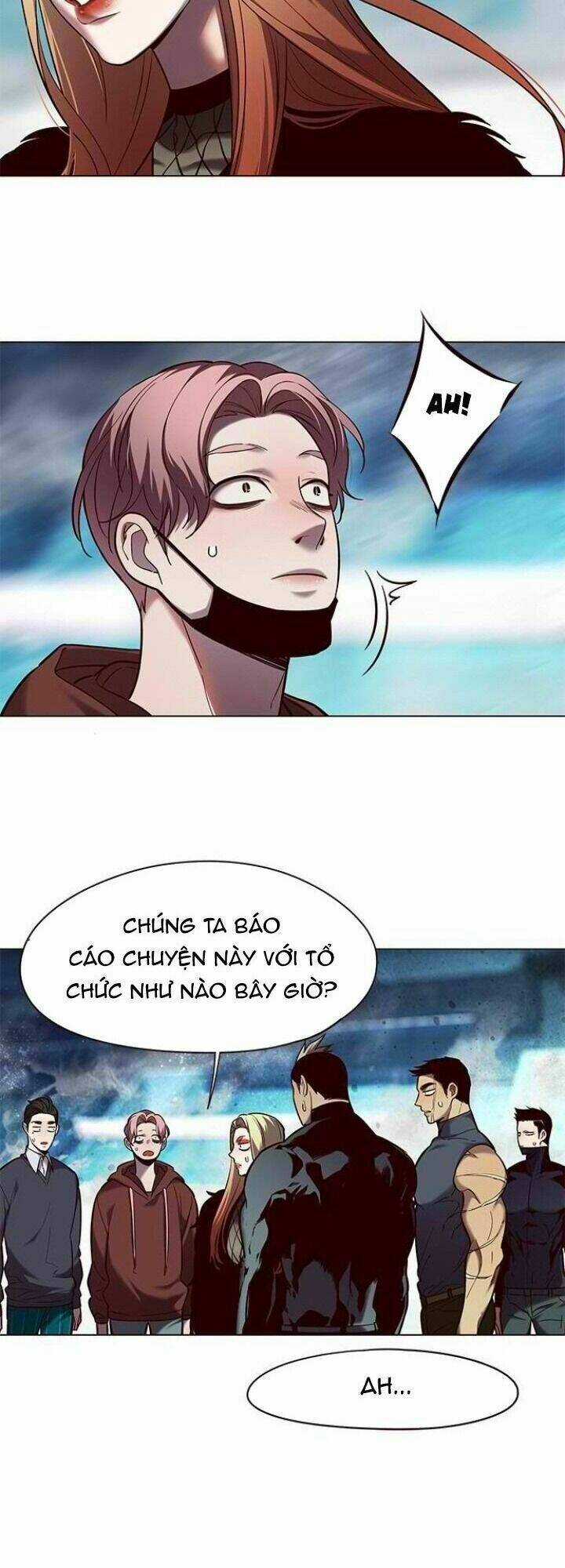 Eleceed - Hoá Thân Thành Mèo Chapter 97 trang 40