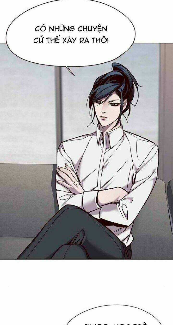 Eleceed - Hoá Thân Thành Mèo Chapter 97 trang 42