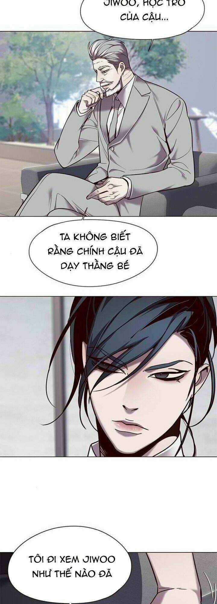 Eleceed - Hoá Thân Thành Mèo Chapter 97 trang 43