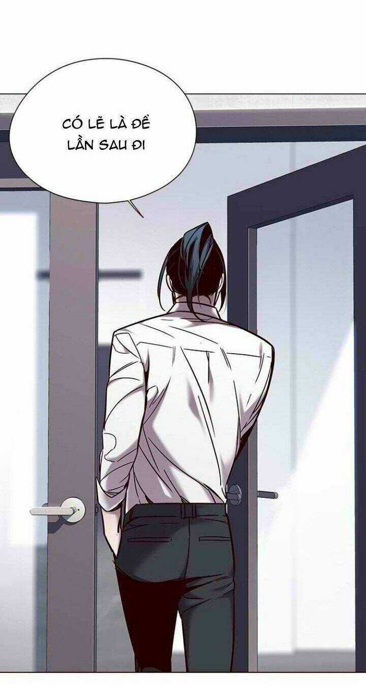 Eleceed - Hoá Thân Thành Mèo Chapter 97 trang 45