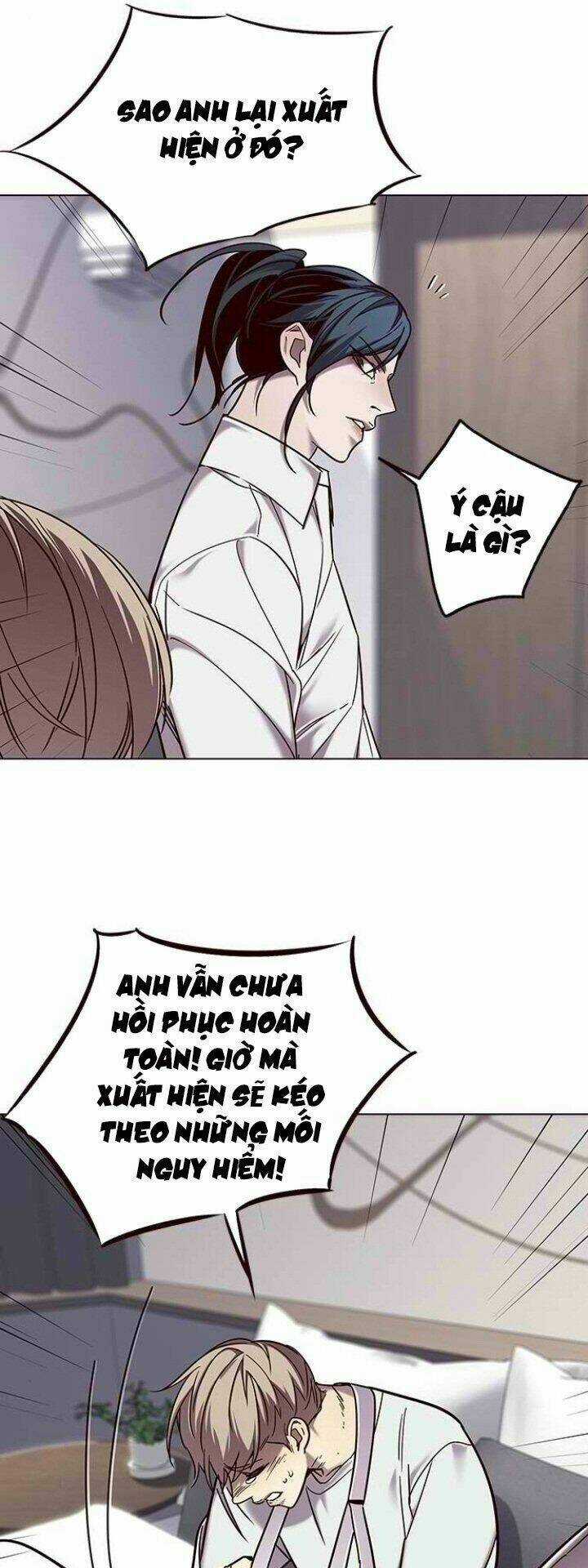 Eleceed - Hoá Thân Thành Mèo Chapter 97 trang 49