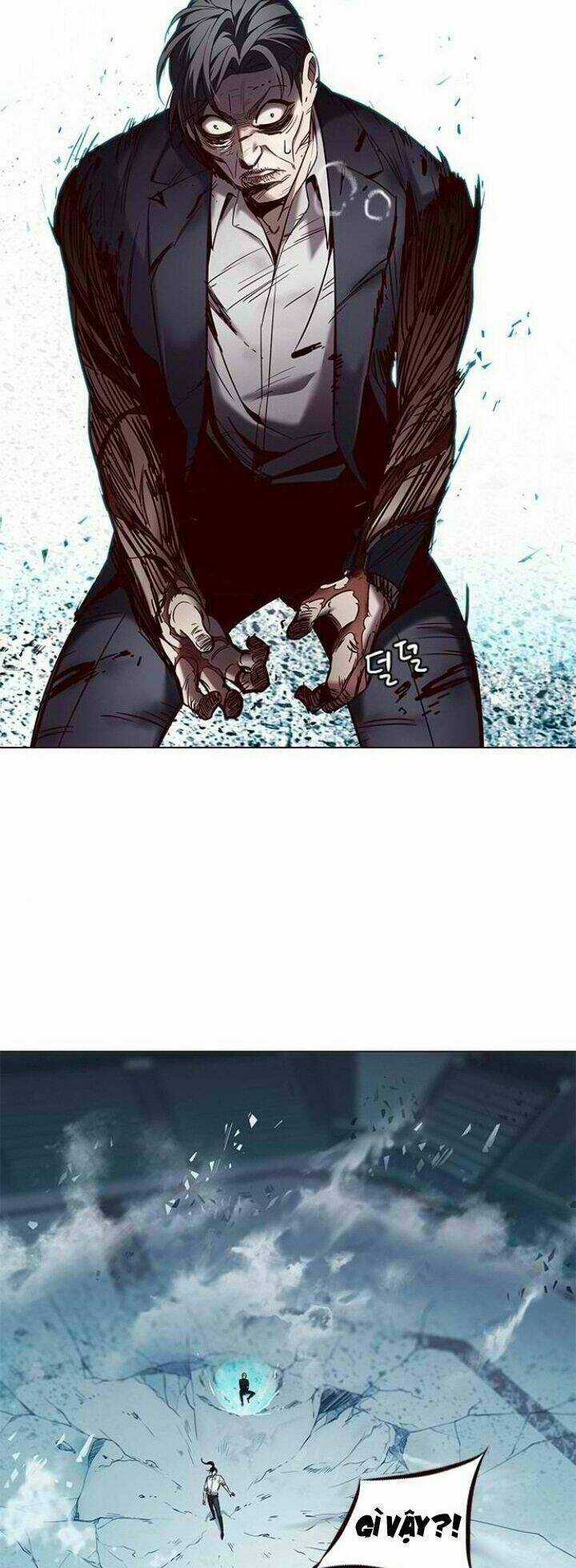 Eleceed - Hoá Thân Thành Mèo Chapter 97 trang 5