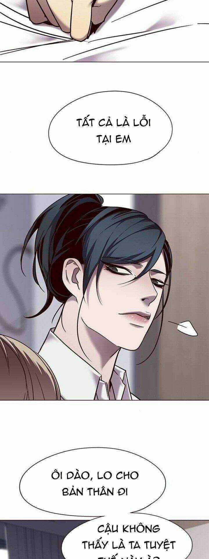 Eleceed - Hoá Thân Thành Mèo Chapter 97 trang 51