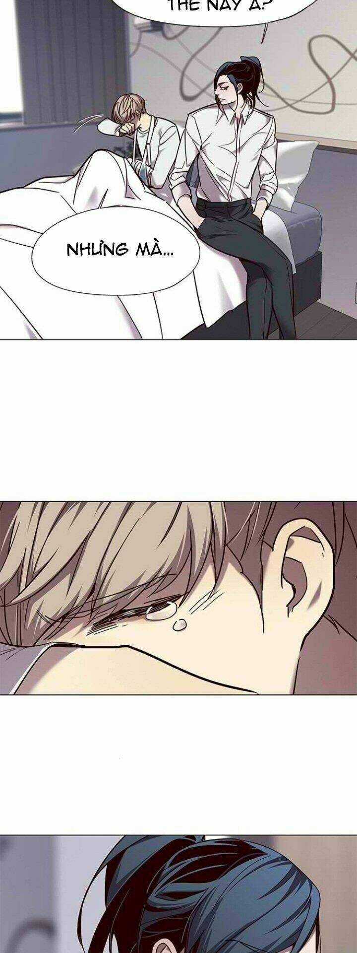 Eleceed - Hoá Thân Thành Mèo Chapter 97 trang 52