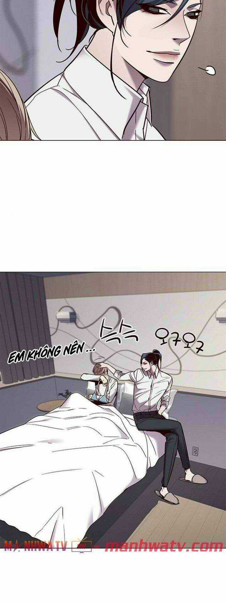 Eleceed - Hoá Thân Thành Mèo Chapter 97 trang 53