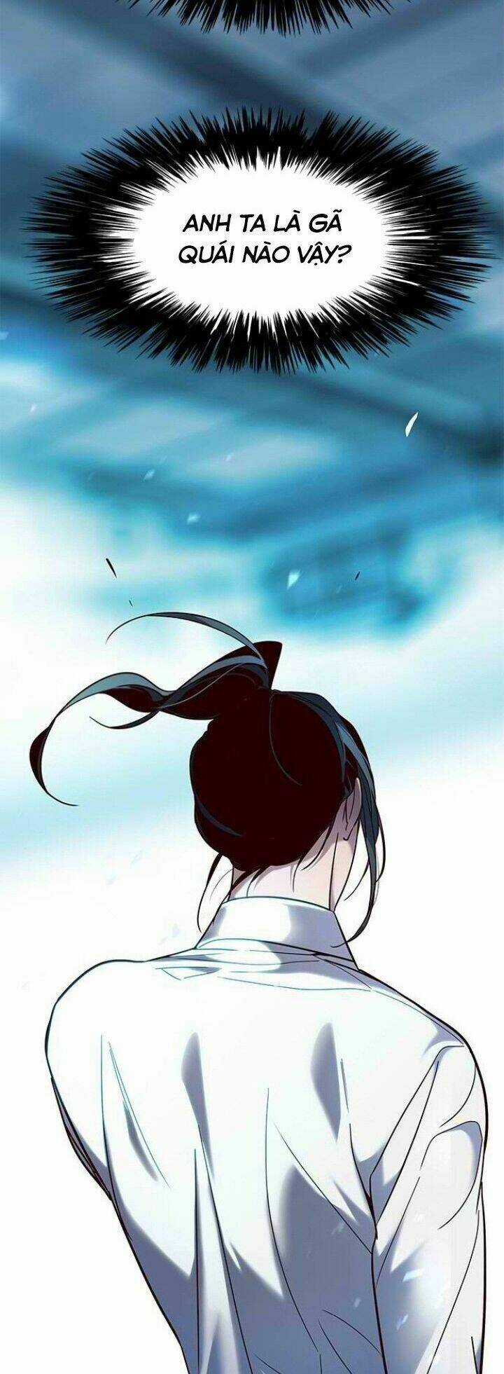 Eleceed - Hoá Thân Thành Mèo Chapter 97 trang 7