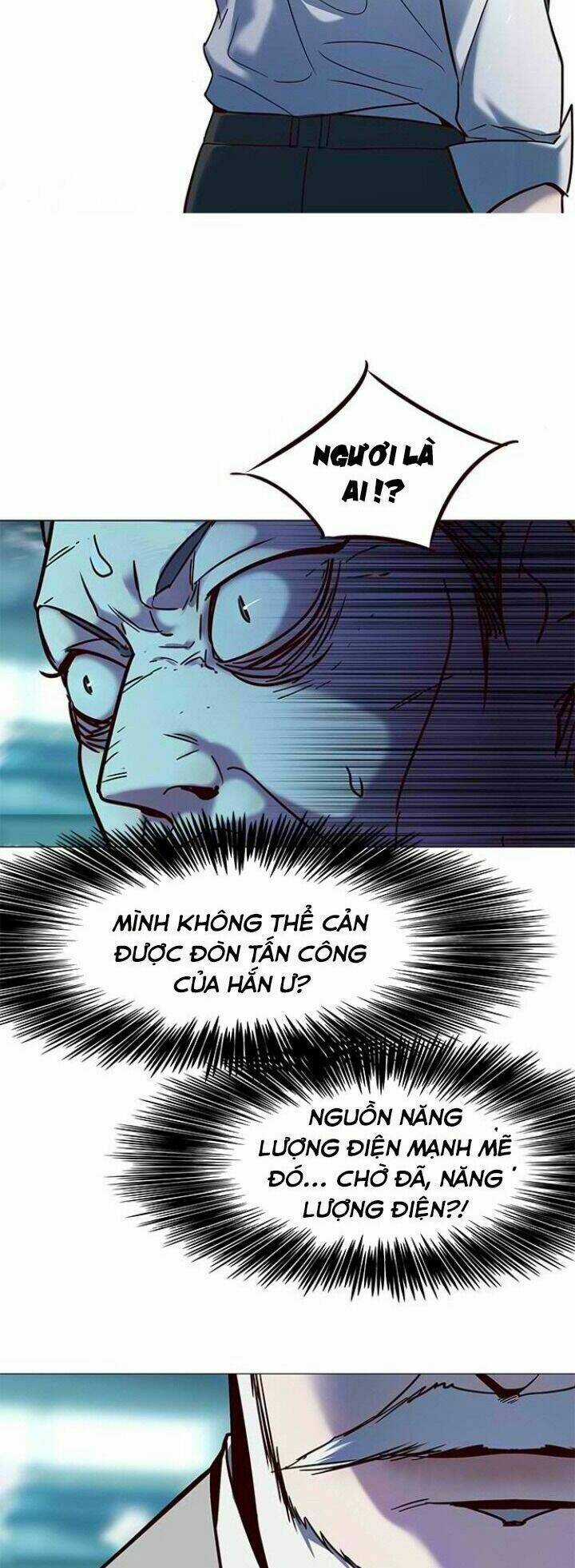 Eleceed - Hoá Thân Thành Mèo Chapter 97 trang 8