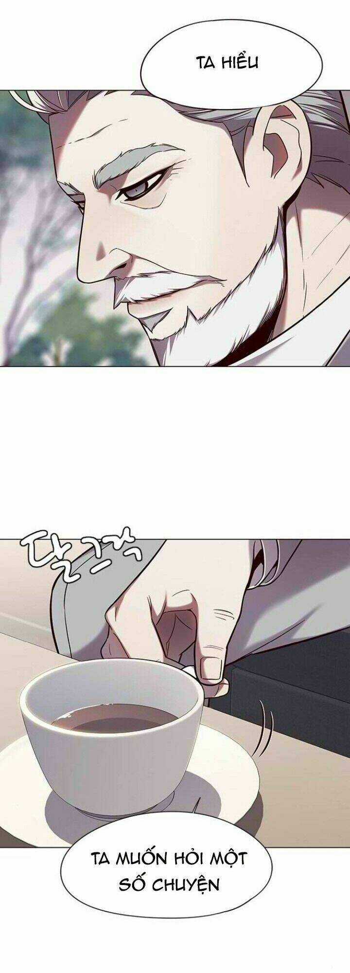 Eleceed - Hoá Thân Thành Mèo Chapter 98 trang 11