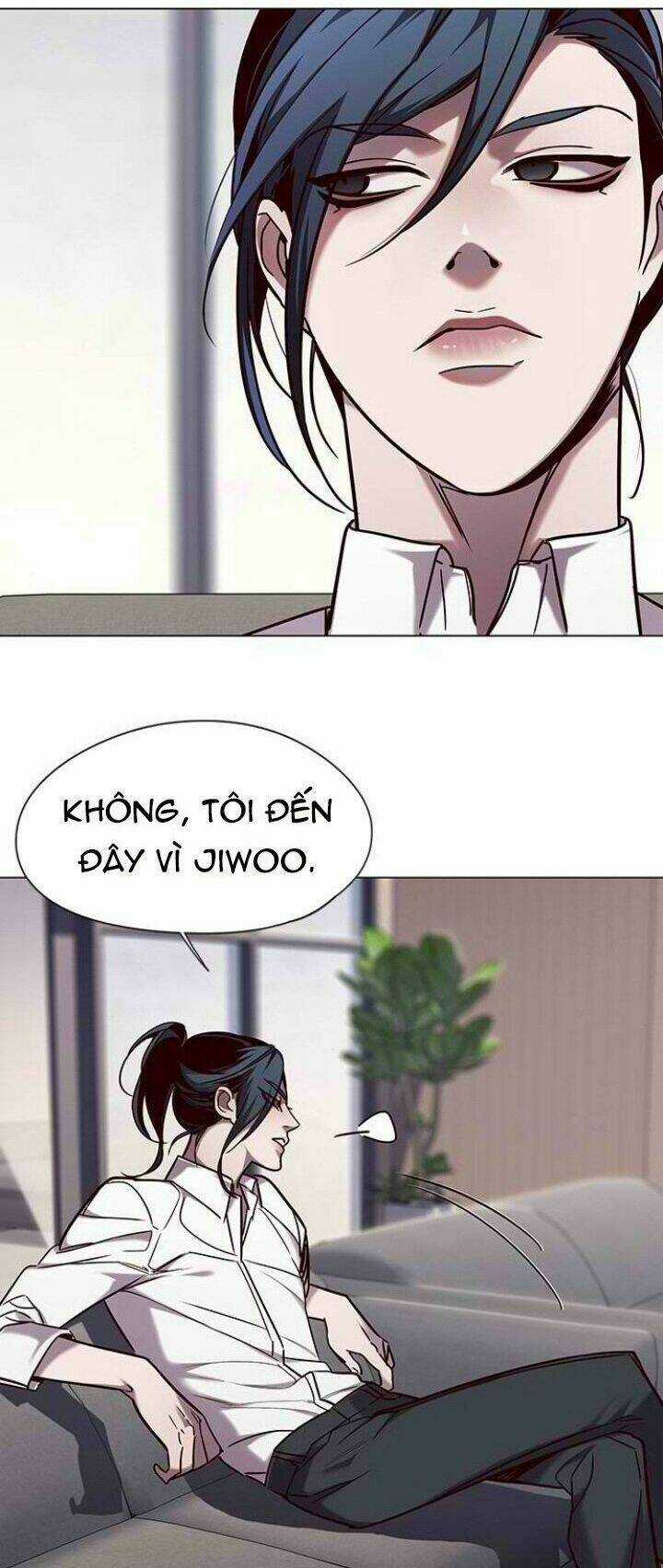 Eleceed - Hoá Thân Thành Mèo Chapter 98 trang 13