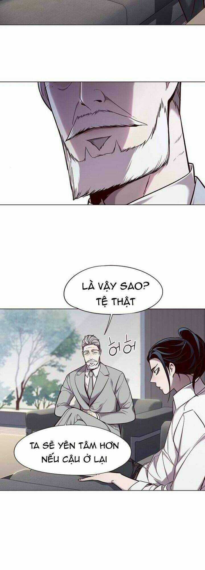 Eleceed - Hoá Thân Thành Mèo Chapter 98 trang 14