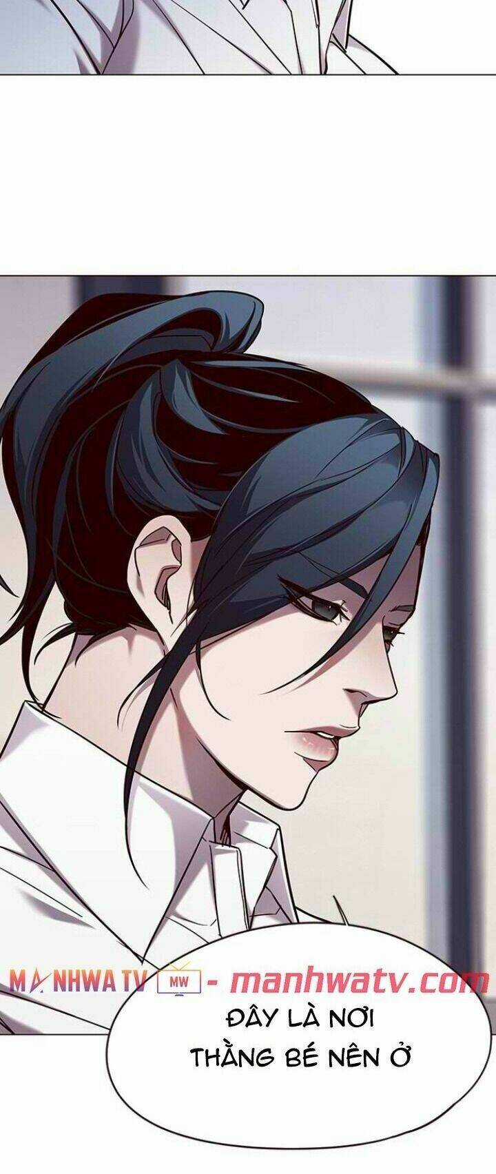 Eleceed - Hoá Thân Thành Mèo Chapter 98 trang 17