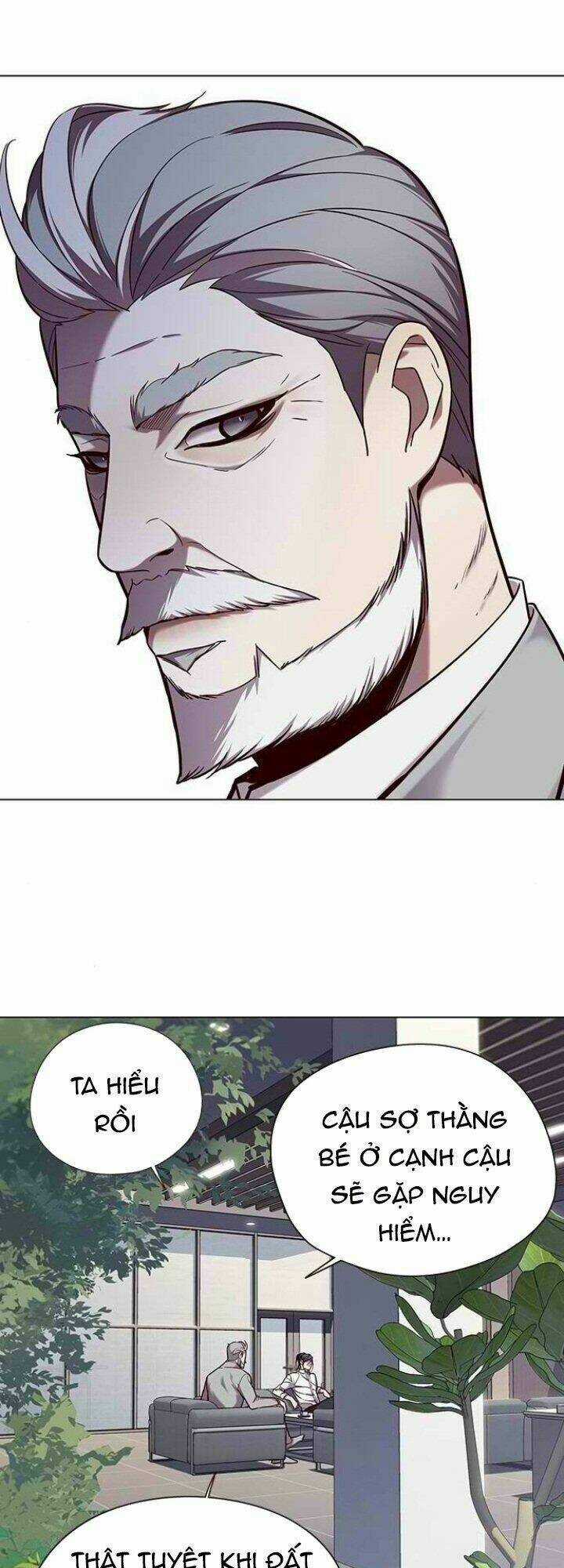 Eleceed - Hoá Thân Thành Mèo Chapter 98 trang 18