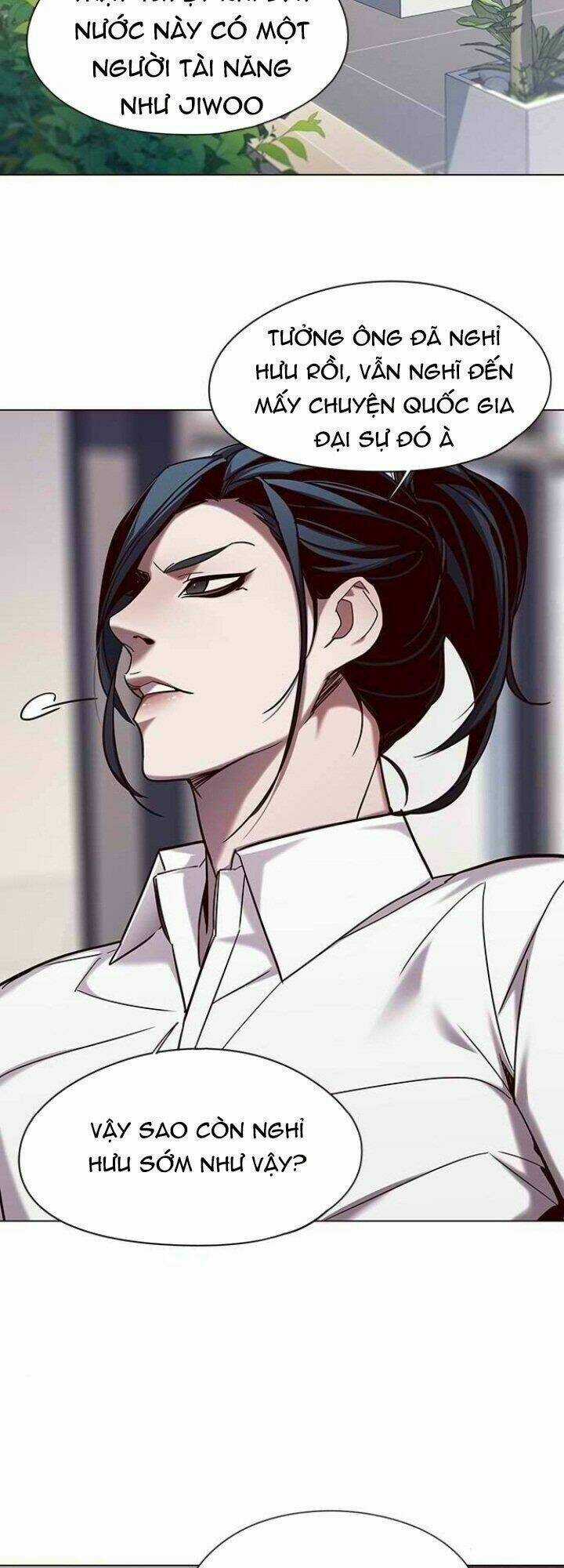 Eleceed - Hoá Thân Thành Mèo Chapter 98 trang 19