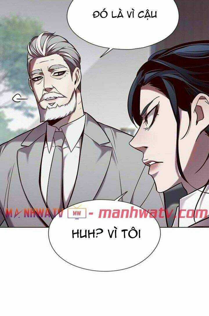 Eleceed - Hoá Thân Thành Mèo Chapter 98 trang 20
