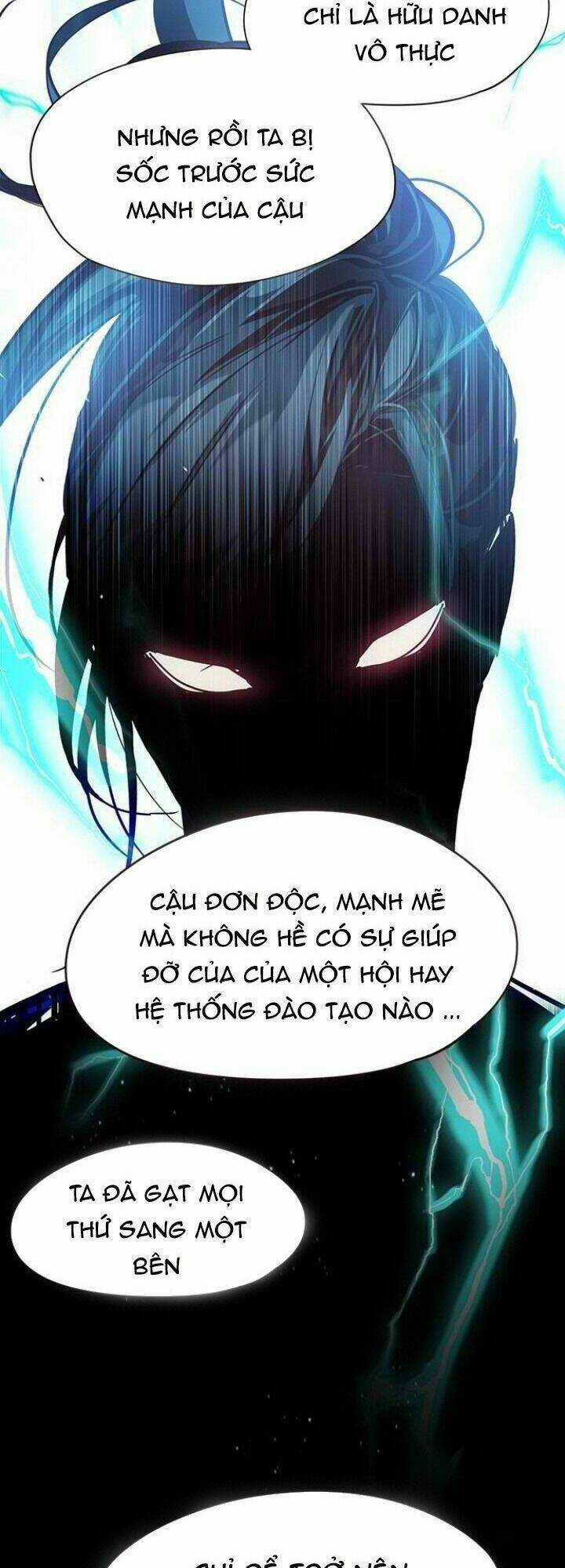 Eleceed - Hoá Thân Thành Mèo Chapter 98 trang 22