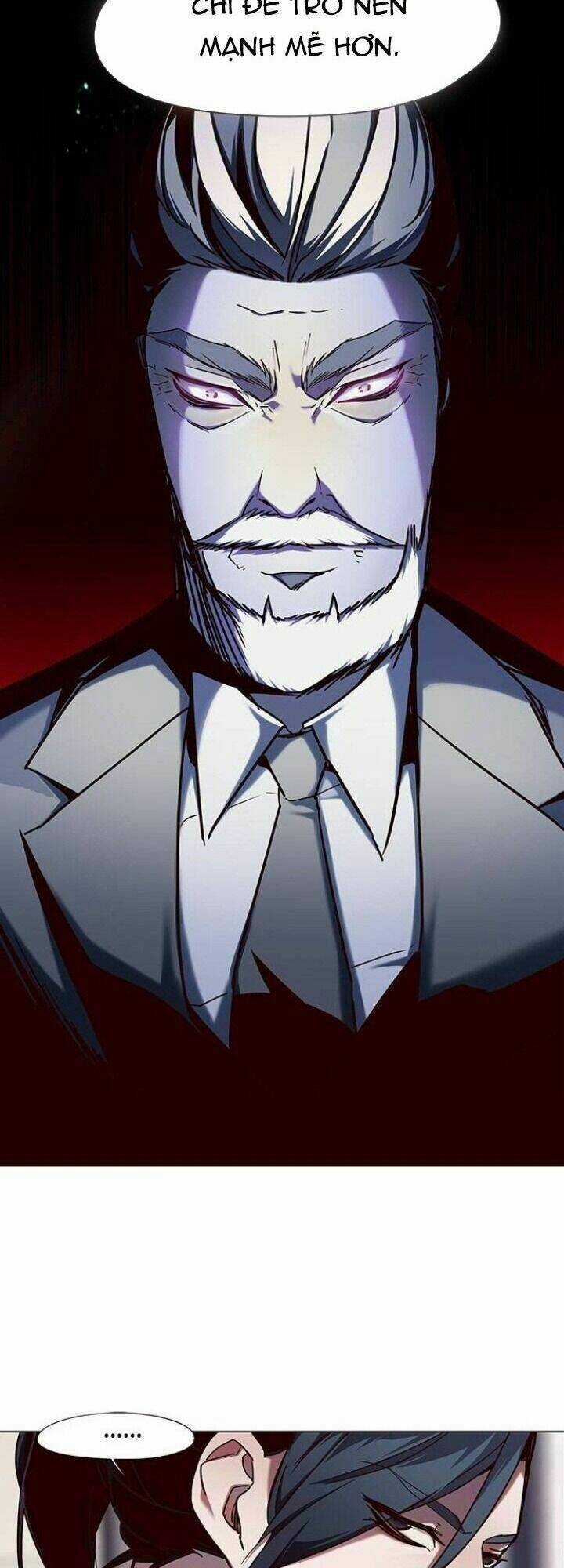 Eleceed - Hoá Thân Thành Mèo Chapter 98 trang 23