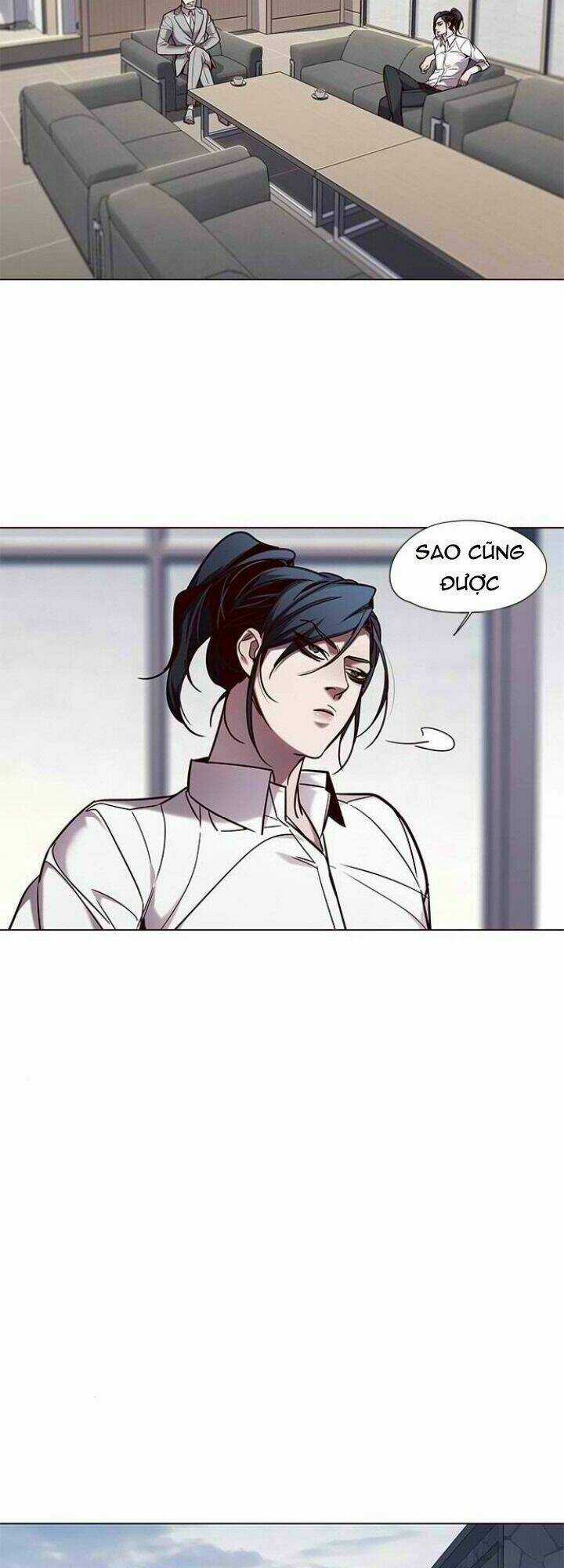 Eleceed - Hoá Thân Thành Mèo Chapter 98 trang 26