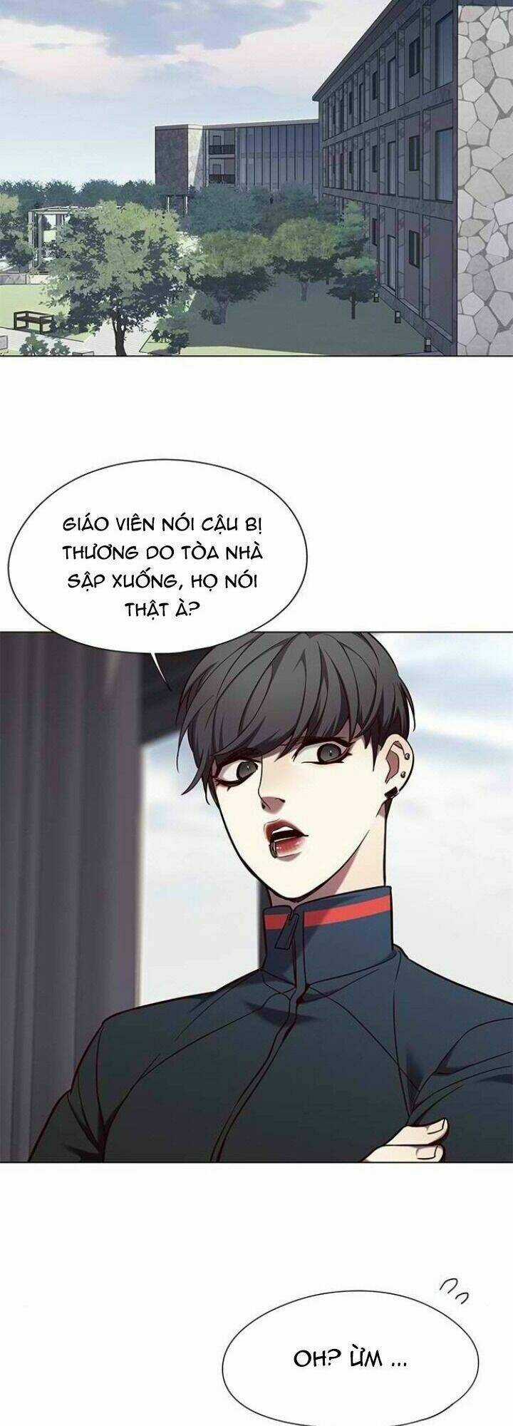 Eleceed - Hoá Thân Thành Mèo Chapter 98 trang 27