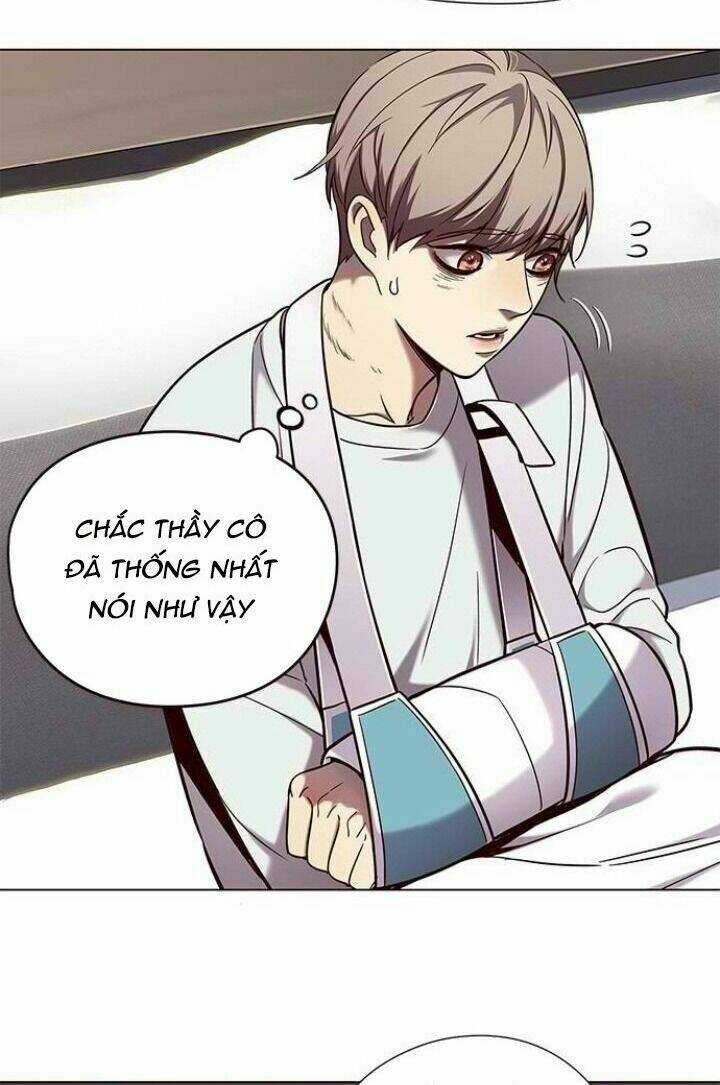 Eleceed - Hoá Thân Thành Mèo Chapter 98 trang 28