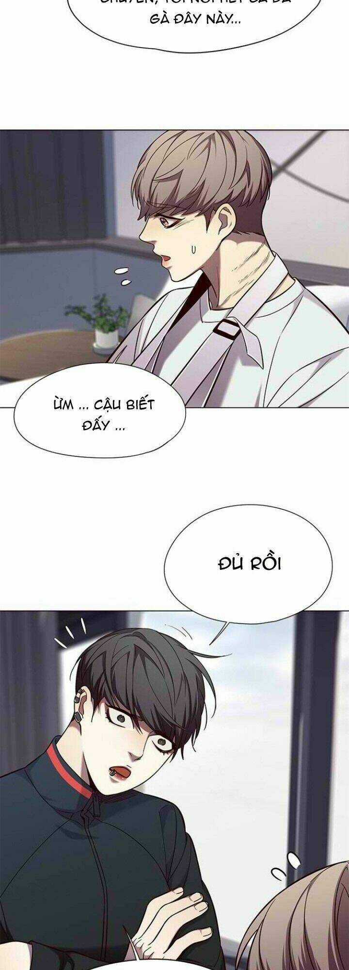 Eleceed - Hoá Thân Thành Mèo Chapter 98 trang 31