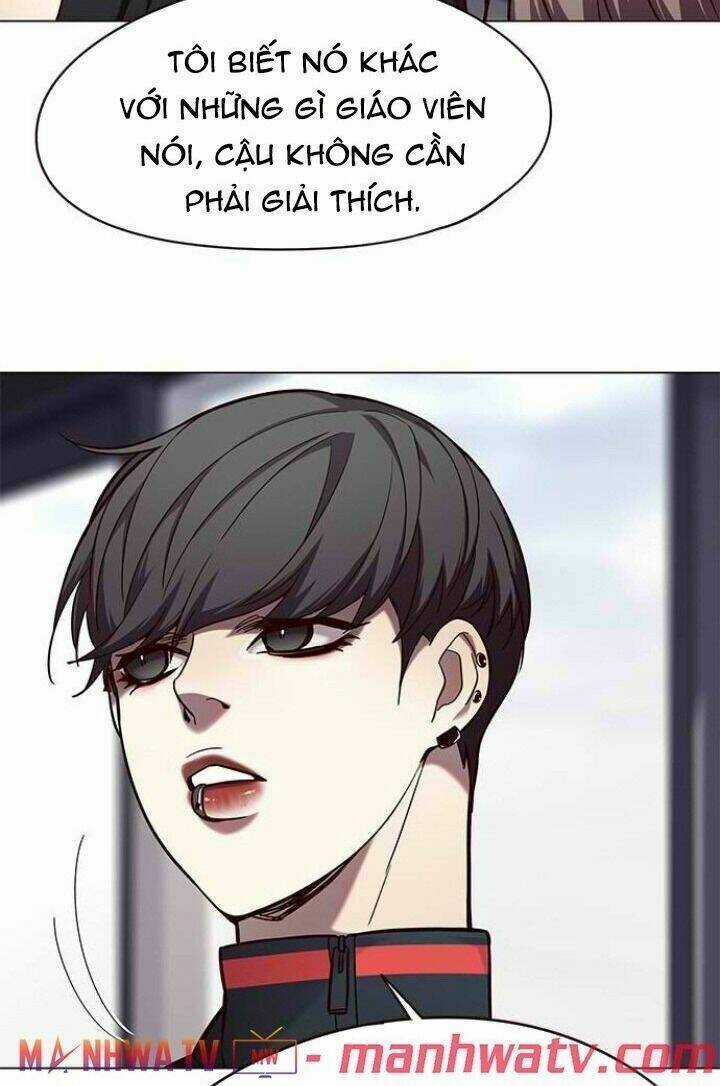 Eleceed - Hoá Thân Thành Mèo Chapter 98 trang 32