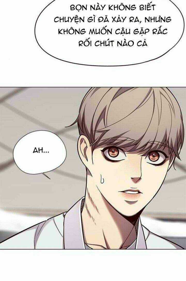 Eleceed - Hoá Thân Thành Mèo Chapter 98 trang 33