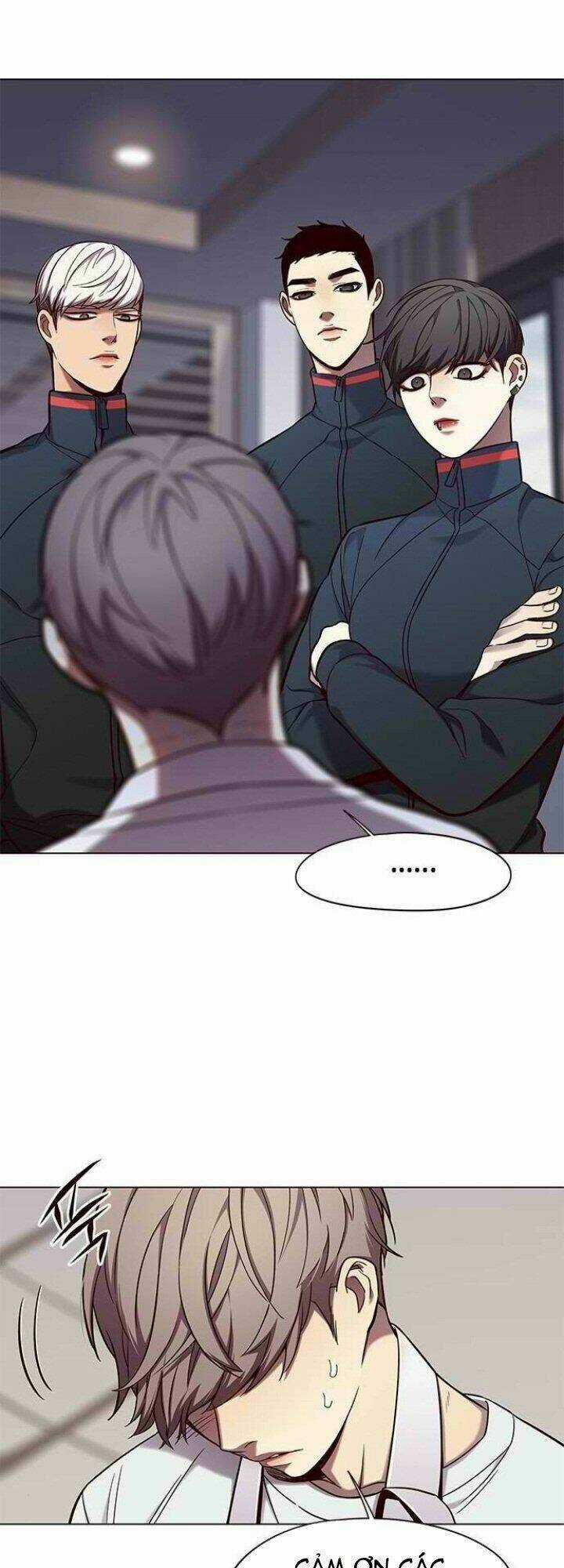 Eleceed - Hoá Thân Thành Mèo Chapter 98 trang 34