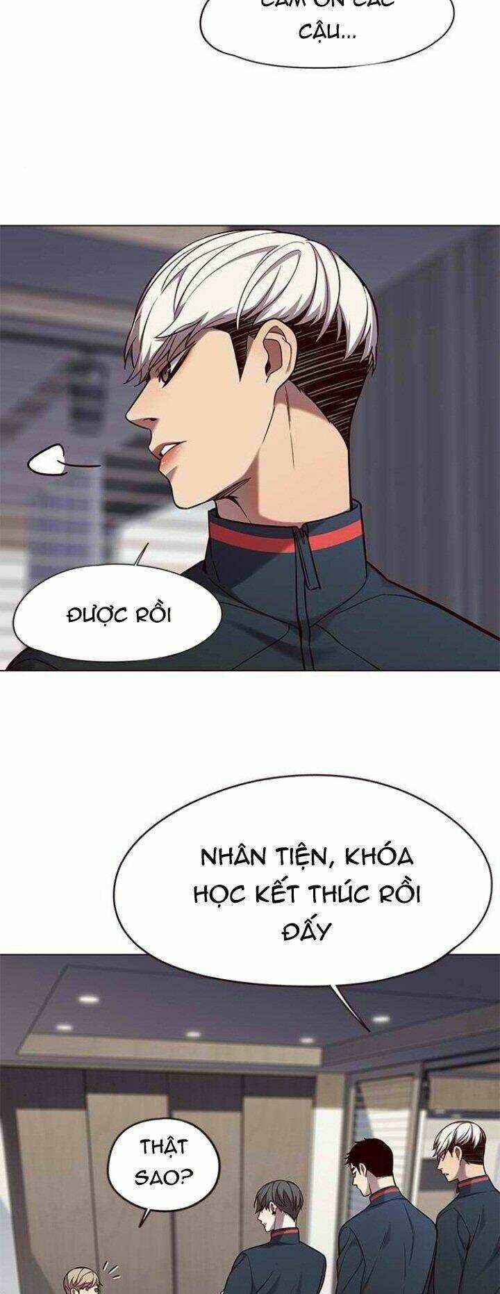 Eleceed - Hoá Thân Thành Mèo Chapter 98 trang 35