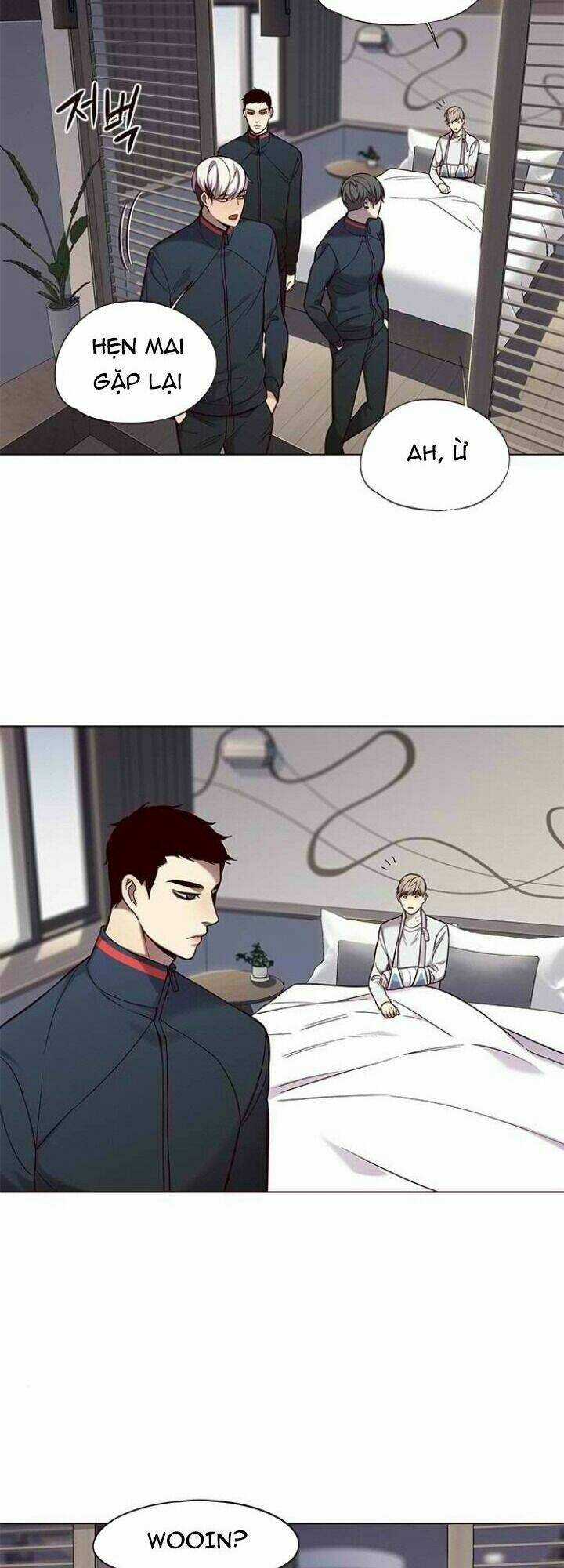 Eleceed - Hoá Thân Thành Mèo Chapter 98 trang 37