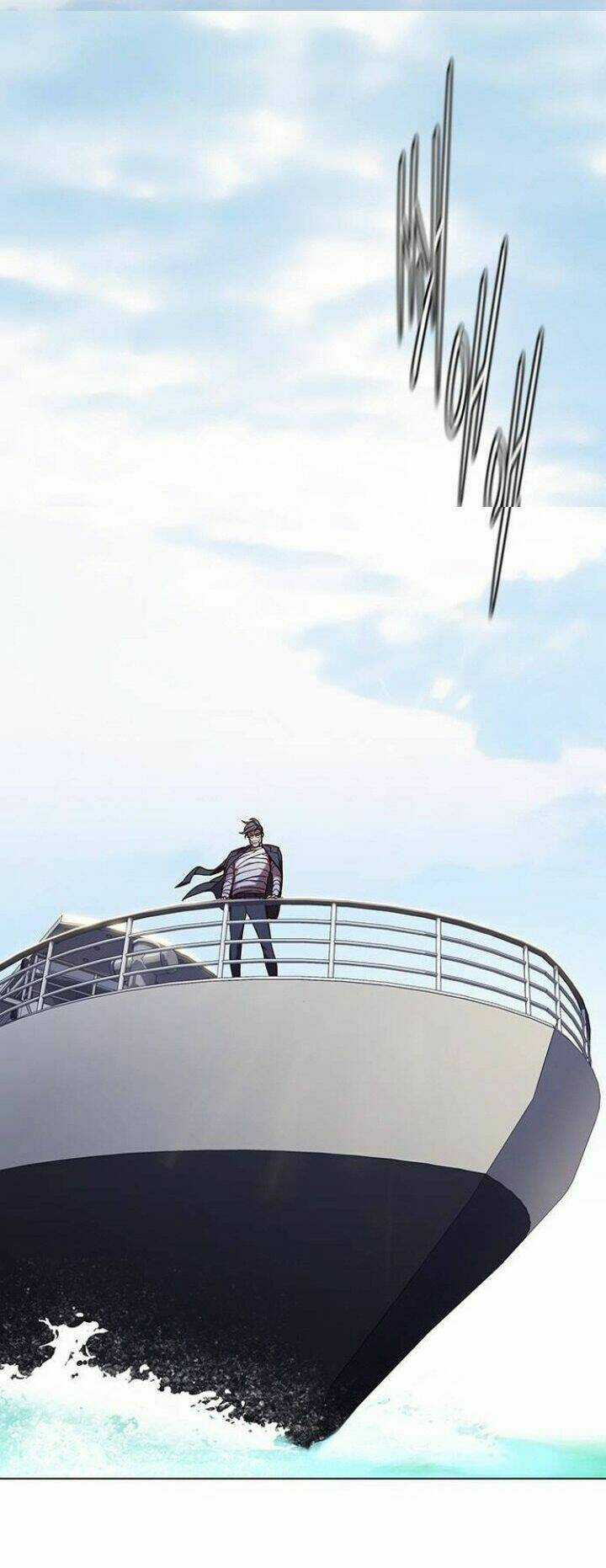 Eleceed - Hoá Thân Thành Mèo Chapter 98 trang 42