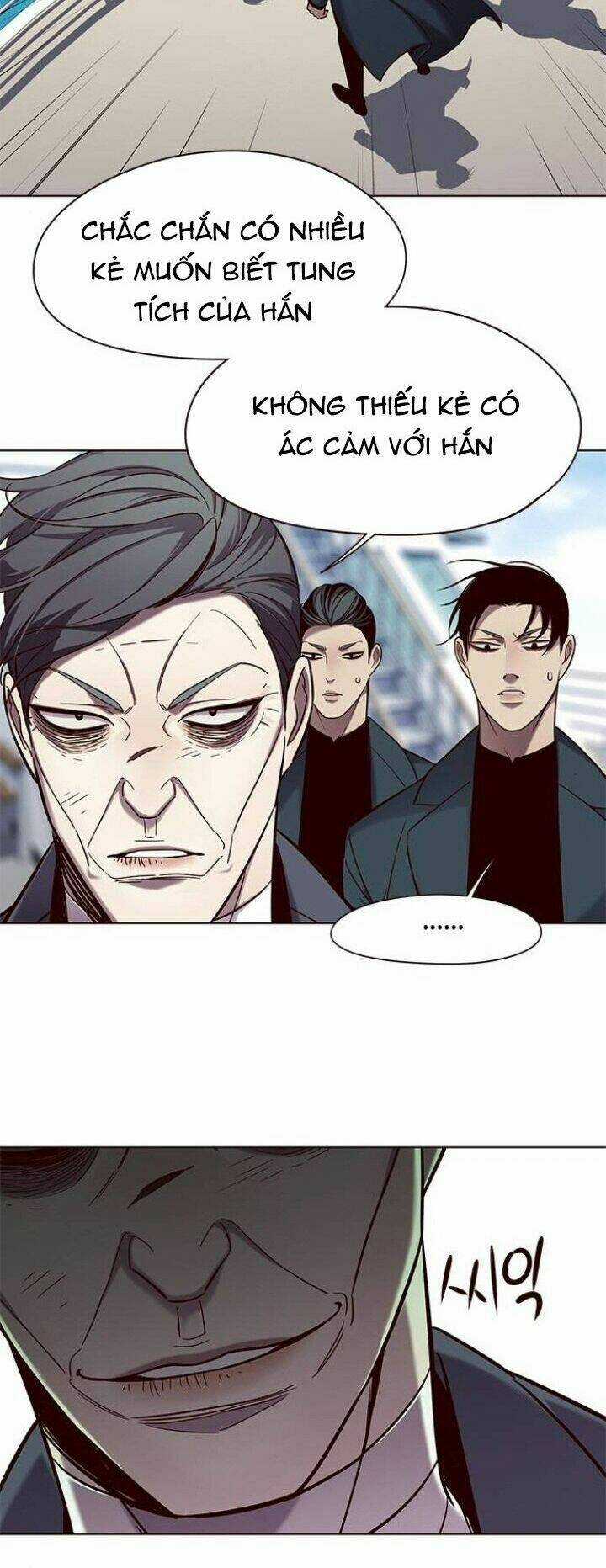 Eleceed - Hoá Thân Thành Mèo Chapter 98 trang 45