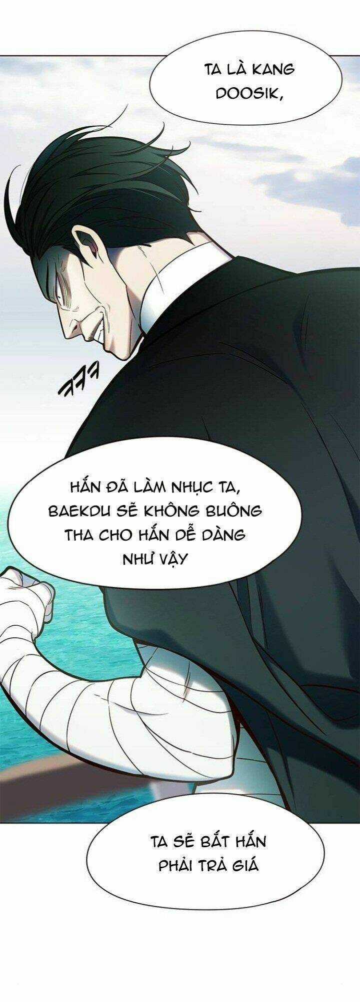 Eleceed - Hoá Thân Thành Mèo Chapter 98 trang 47