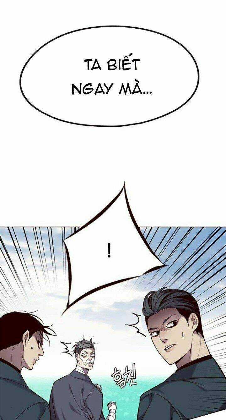 Eleceed - Hoá Thân Thành Mèo Chapter 98 trang 48