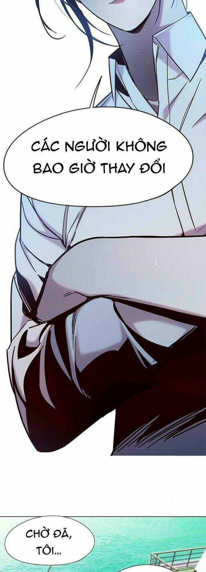 Eleceed - Hoá Thân Thành Mèo Chapter 98 trang 50