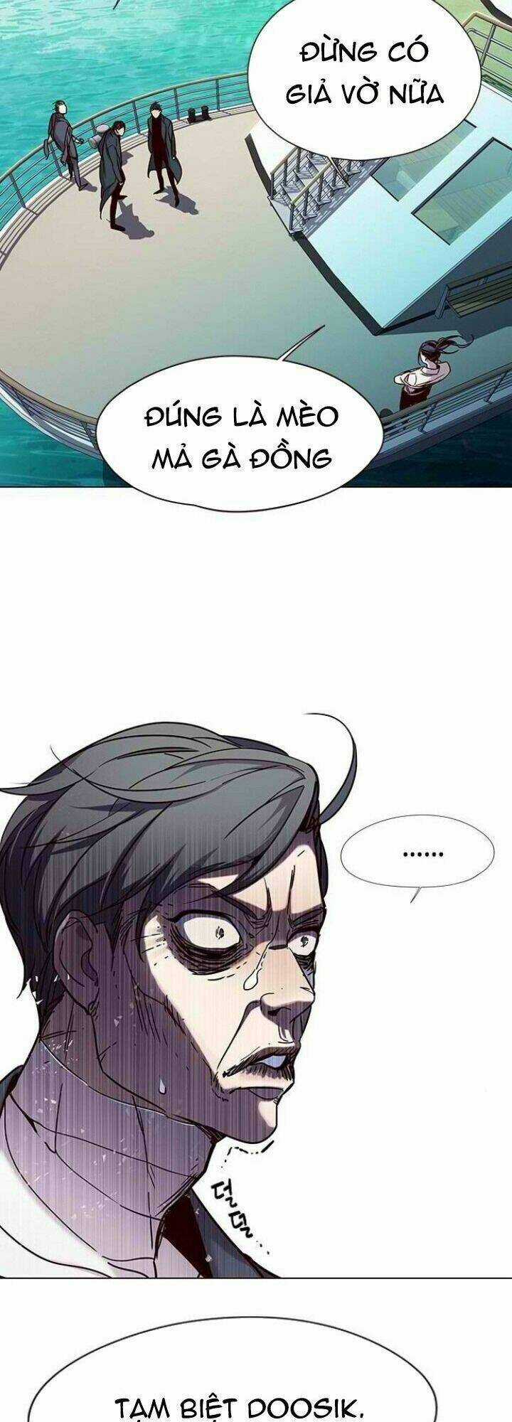 Eleceed - Hoá Thân Thành Mèo Chapter 98 trang 51