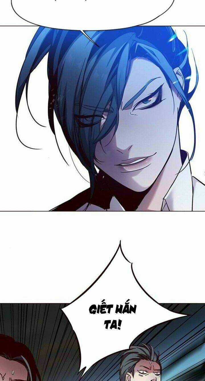 Eleceed - Hoá Thân Thành Mèo Chapter 98 trang 52