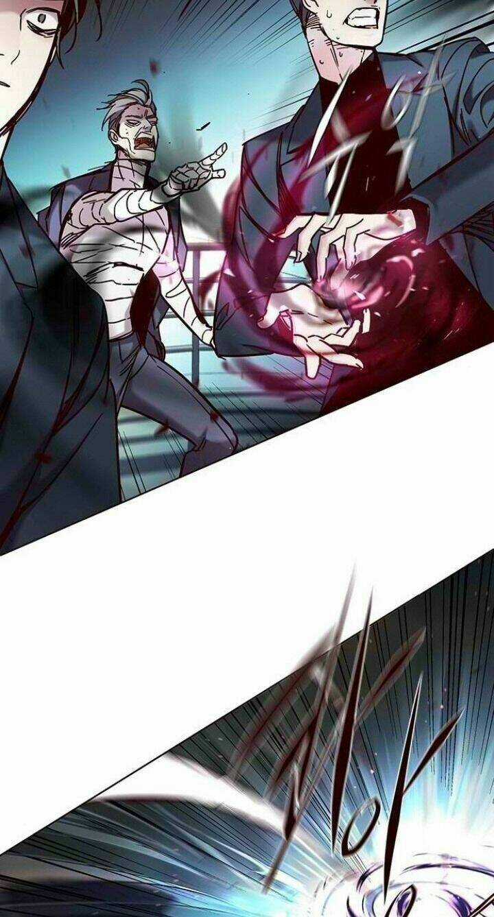 Eleceed - Hoá Thân Thành Mèo Chapter 98 trang 53