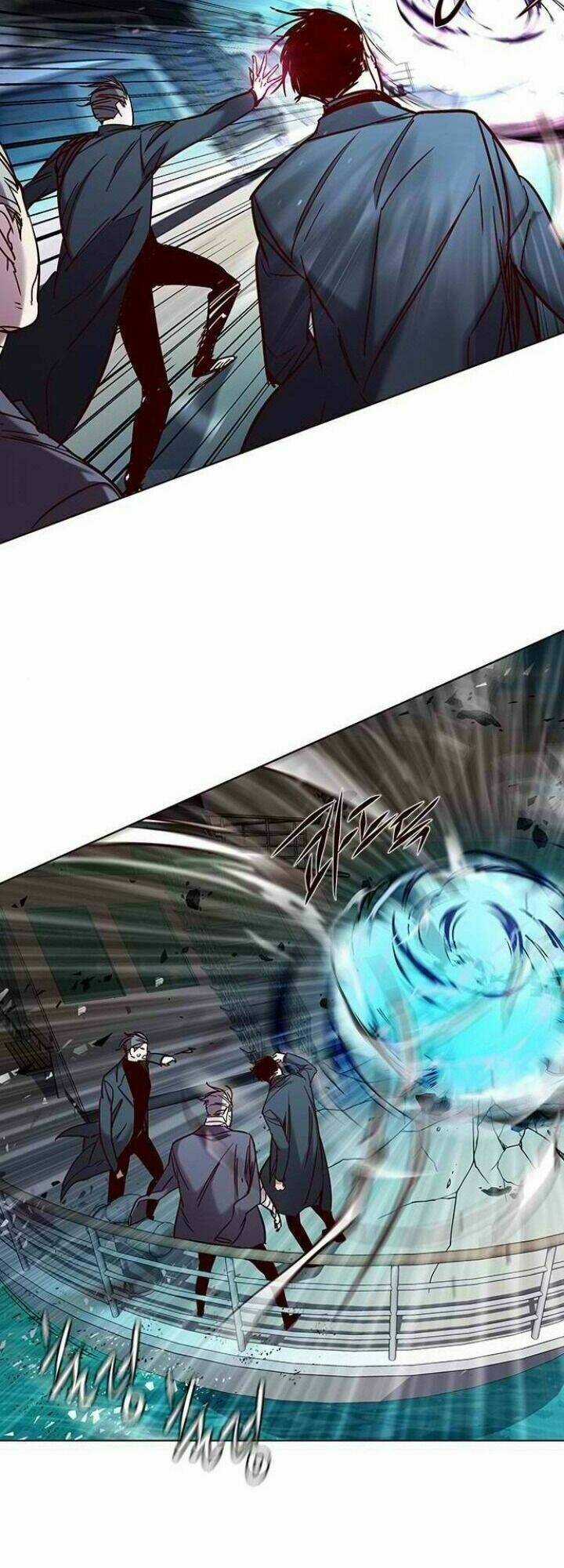 Eleceed - Hoá Thân Thành Mèo Chapter 98 trang 54