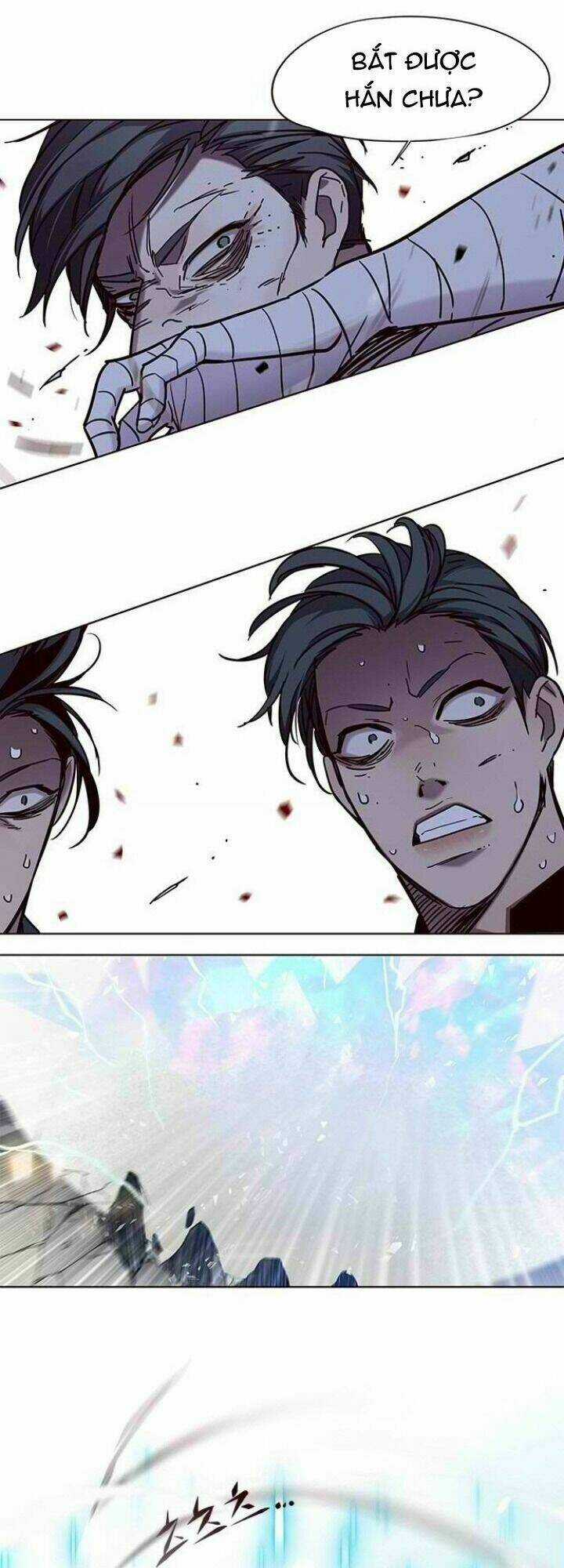 Eleceed - Hoá Thân Thành Mèo Chapter 98 trang 55