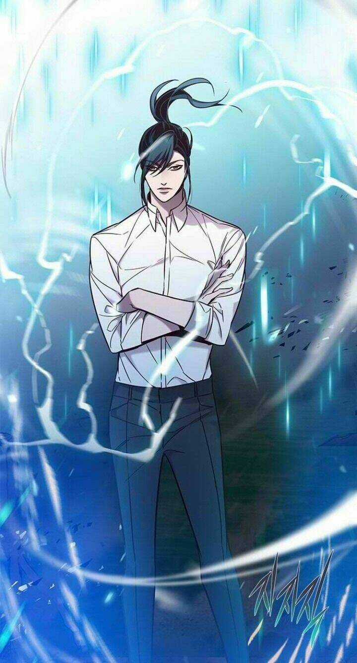 Eleceed - Hoá Thân Thành Mèo Chapter 98 trang 56