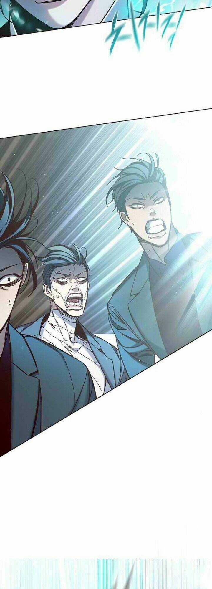 Eleceed - Hoá Thân Thành Mèo Chapter 98 trang 58