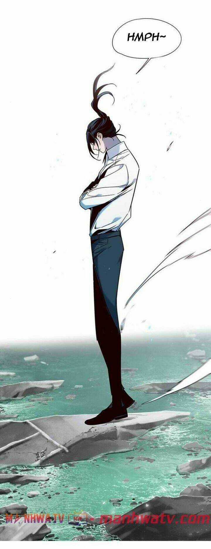 Eleceed - Hoá Thân Thành Mèo Chapter 98 trang 63