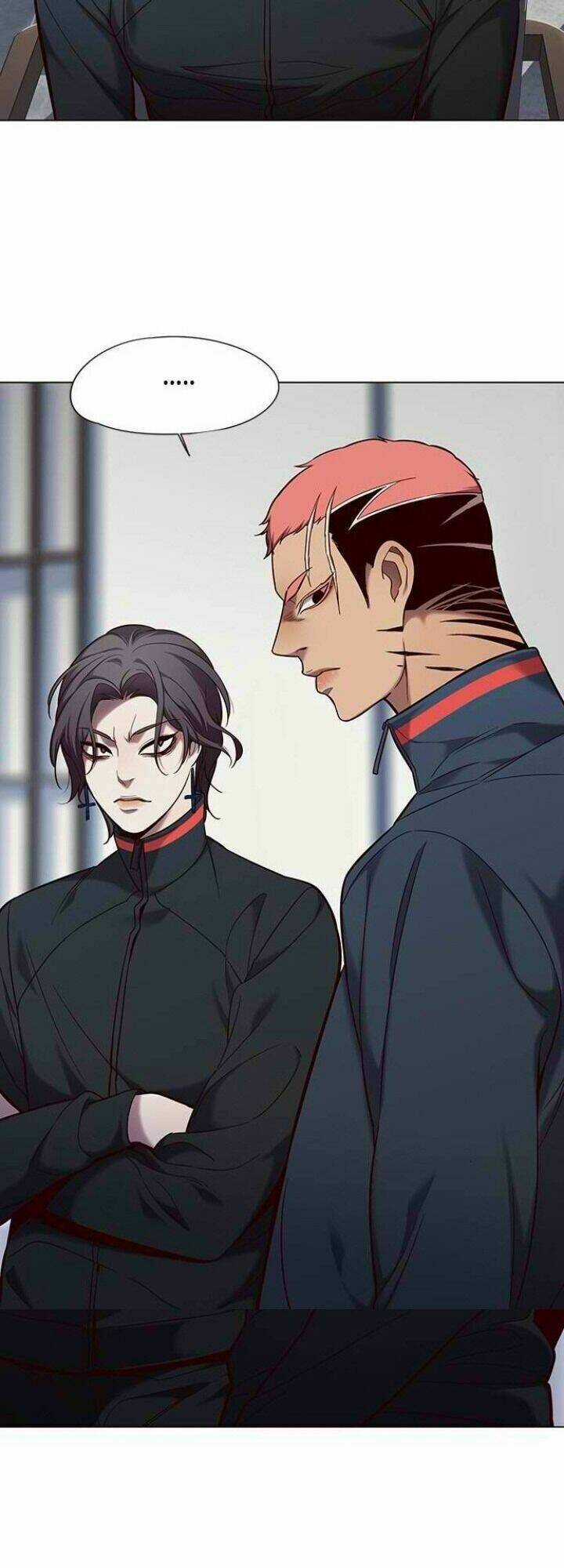 Eleceed - Hoá Thân Thành Mèo Chapter 98 trang 7