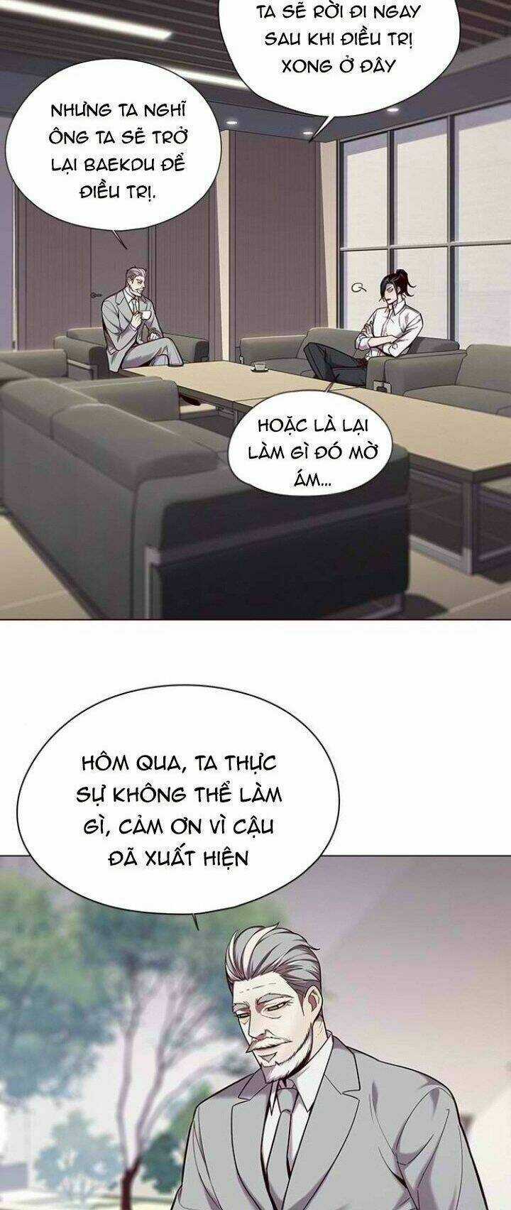 Eleceed - Hoá Thân Thành Mèo Chapter 98 trang 9