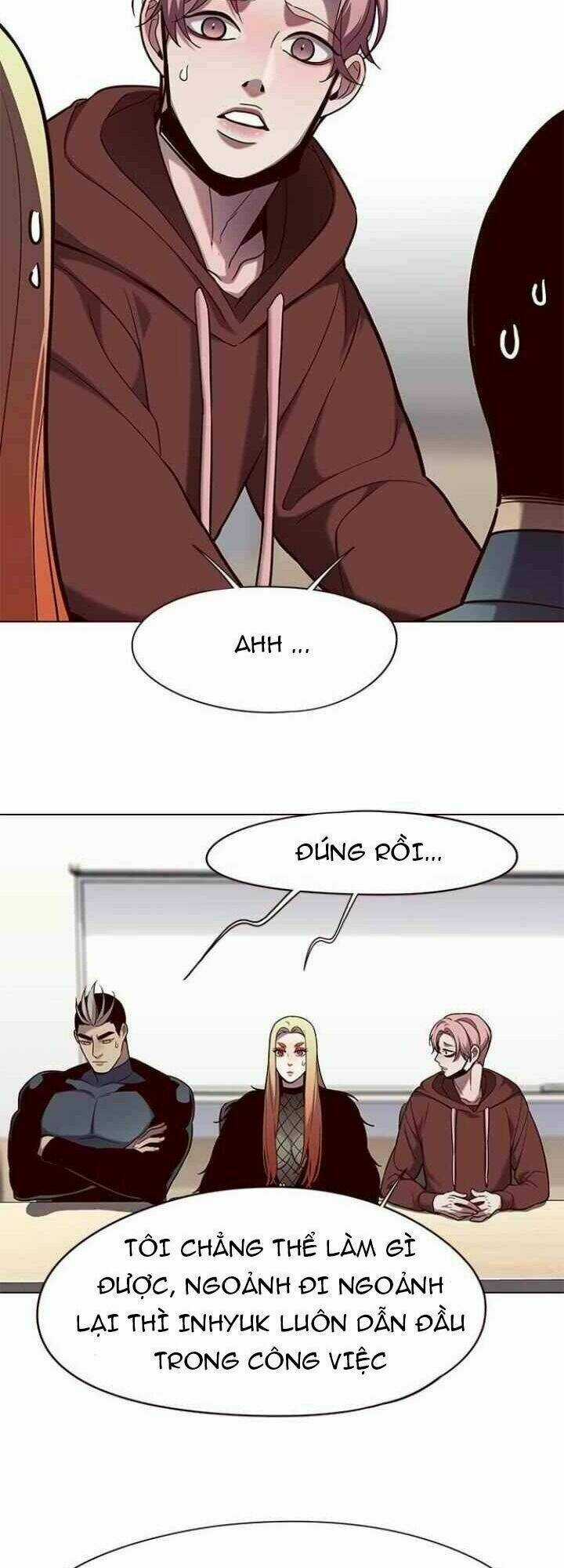 Eleceed - Hoá Thân Thành Mèo Chapter 99 trang 11