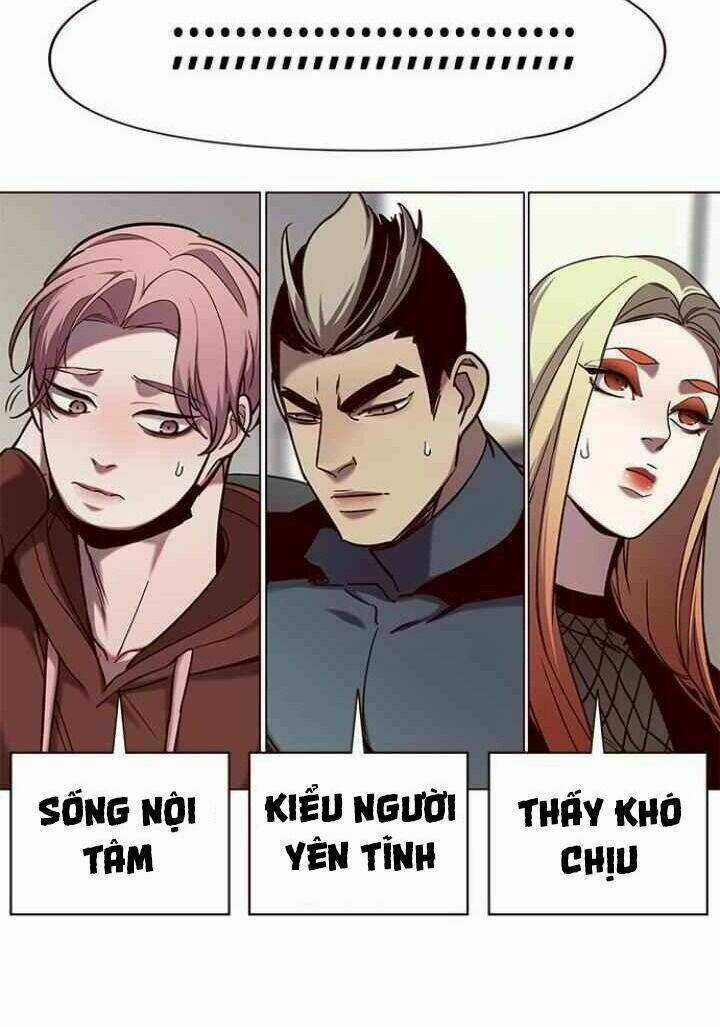 Eleceed - Hoá Thân Thành Mèo Chapter 99 trang 12