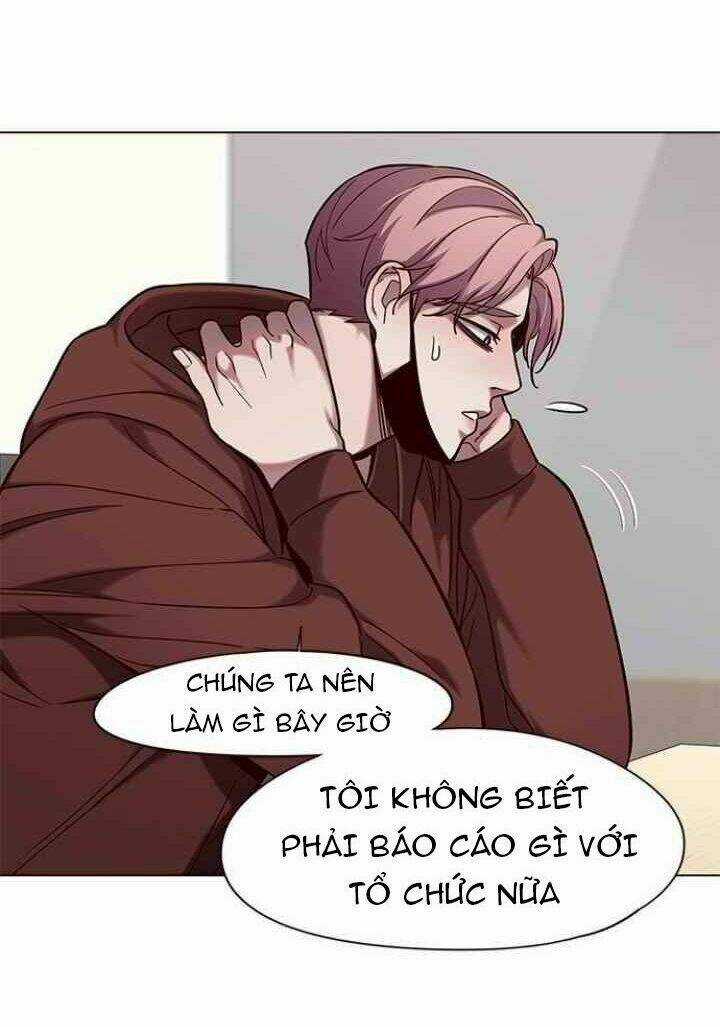 Eleceed - Hoá Thân Thành Mèo Chapter 99 trang 13