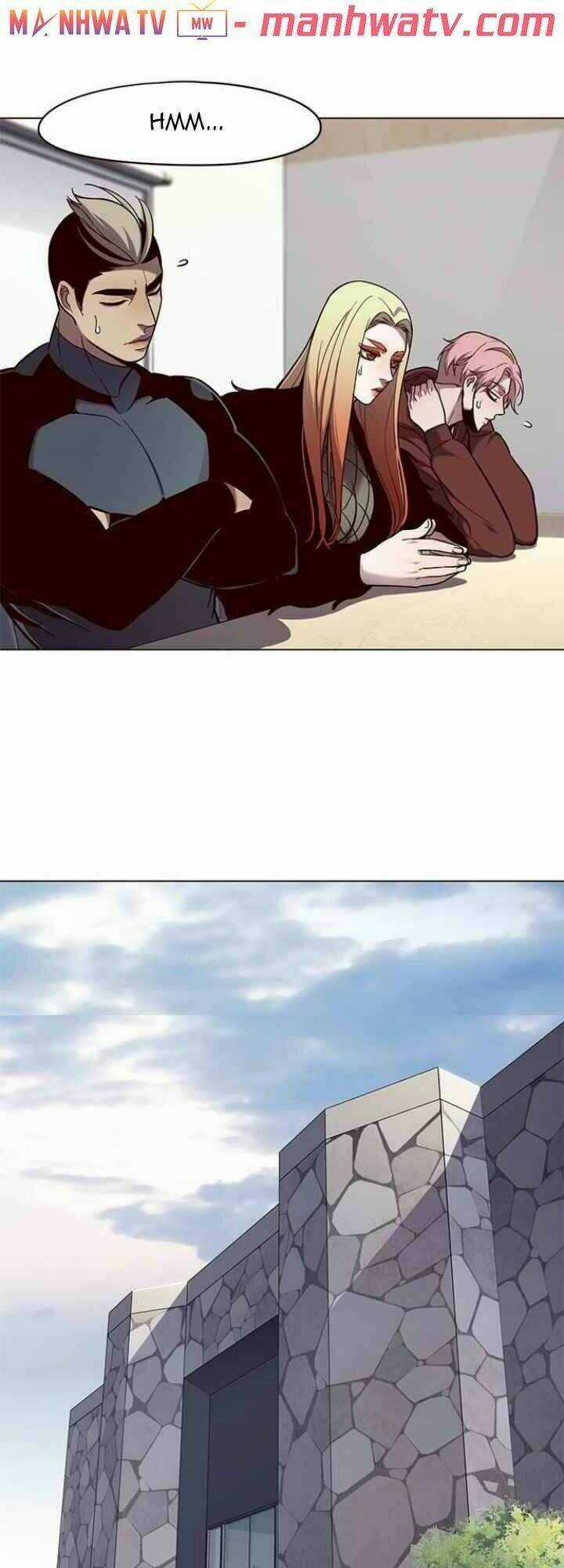 Eleceed - Hoá Thân Thành Mèo Chapter 99 trang 14